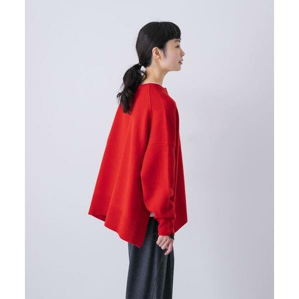 かぐれ かぐれ / かぐれ ハミルトンクルーネックカーディガン