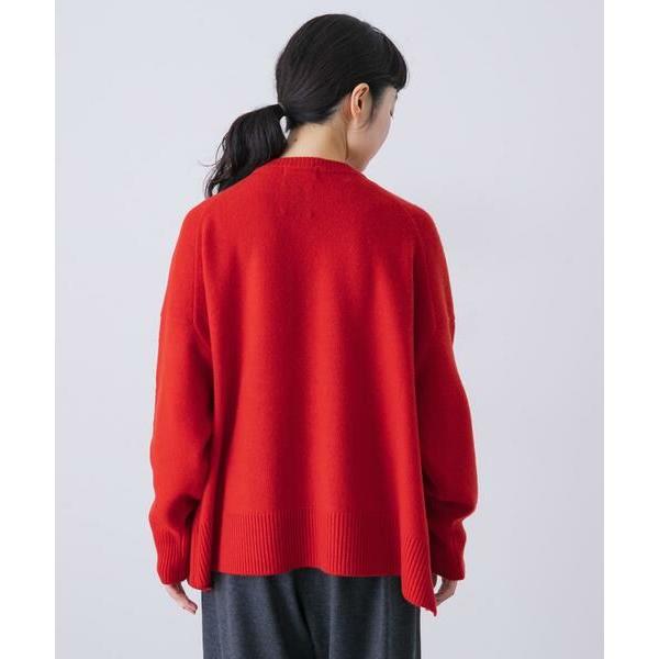 かぐれ かぐれ / かぐれ ハミルトンクルーネックカーディガン