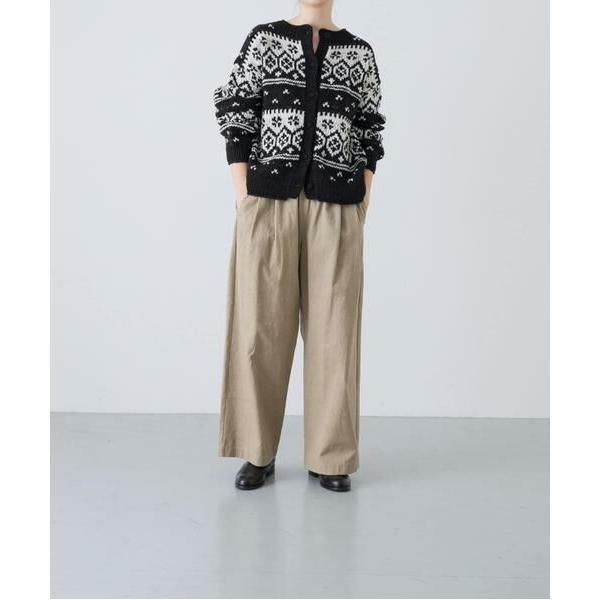 かぐれ　ペルーノルディックカーディガン ペルーノルディックカーディガン（カーディガン/ボレロ）｜かぐれ