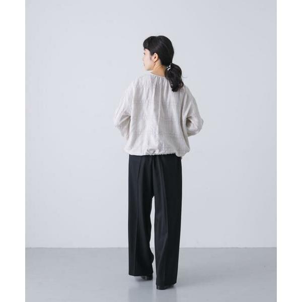 かぐれ　シャドーチェックドロストカーディガン未使用品 かぐれ かぐれ / かぐれ シャドーチェックドロストカーディガン