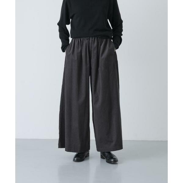かぐれ かぐれ / かぐれ ドットコーデュロイワイドパンツ : タカシマヤ