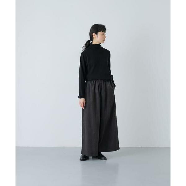 かぐれ かぐれ / かぐれ ドットコーデュロイワイドパンツ : タカシマヤ