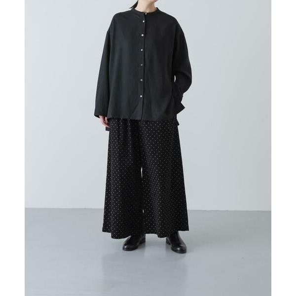 かぐれ かぐれ / かぐれ ドットコーデュロイワイドパンツ : タカシマヤ