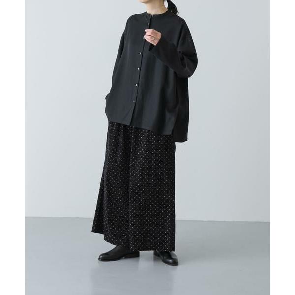 かぐれ かぐれ / かぐれ ドットコーデュロイワイドパンツ : タカシマヤ