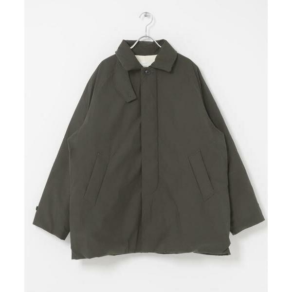 かぐれ コットンダウンジャケット かぐれ｜コットンダウンジャケット