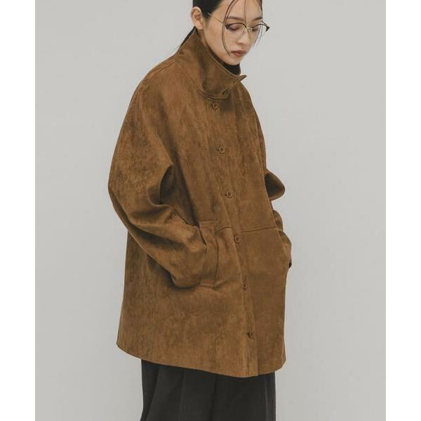 KBF（ケービーエフ） ピーチスキンカバーオール : タカシマヤ