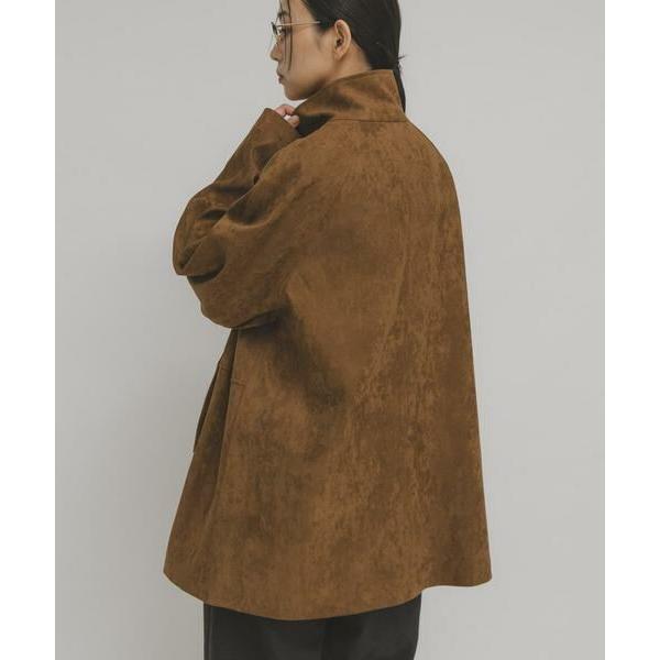 KBF（ケービーエフ） ピーチスキンカバーオール : タカシマヤ