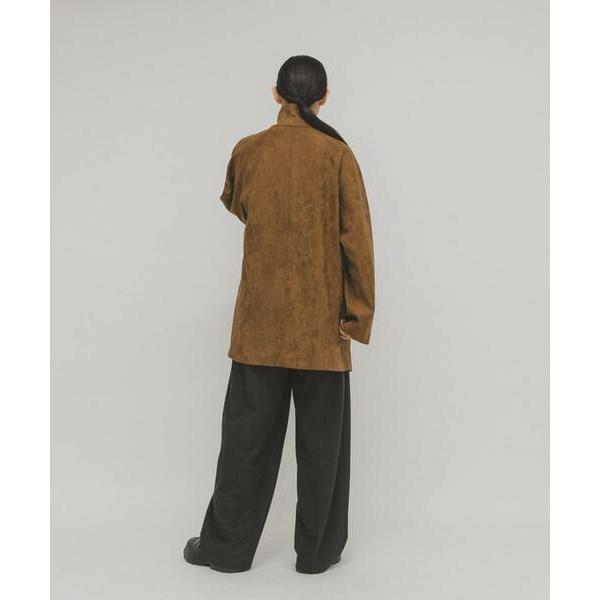 KBF（ケービーエフ） ピーチスキンカバーオール : タカシマヤ