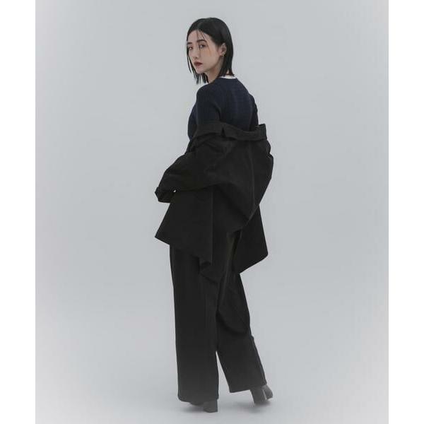 URBAN RESEARCH ケーブルガウンニット 楽天市場】ケーブルニットベスト URBAN RESEARCH ITEMS アーバン
