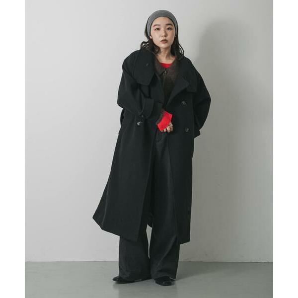 【美品】SENSE OF PLACEコート SENSE OF PLACE by URBAN RESEARCH SENSE OF PLACE by URBAN RESEARCH