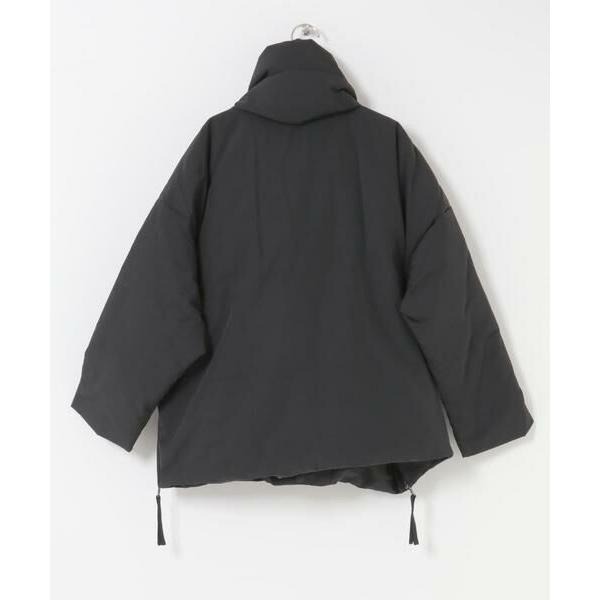 SENSE OF PLACE マフラー付シームレスダウン SENSE OF PLACE by URBAN RESEARCH（センスオブプレイスバイアーバン