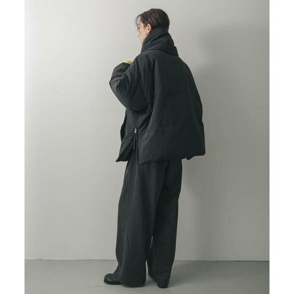 センスオブプレイス　アーバンリサーチシームレスダウン SENSE OF PLACE by URBAN RESEARCH SENSE OF PLACE by URBAN RESEARCH