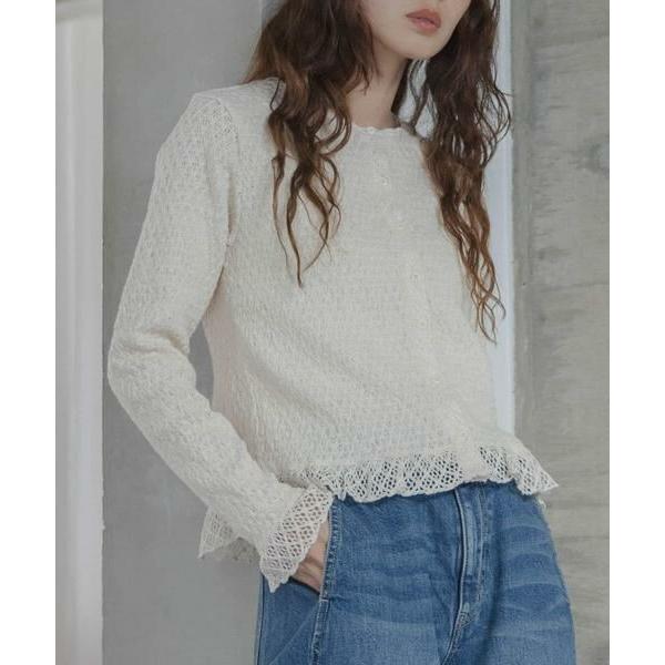URBAN RESEARCH Sonny Label Sonny Label / サニーレーベル レース