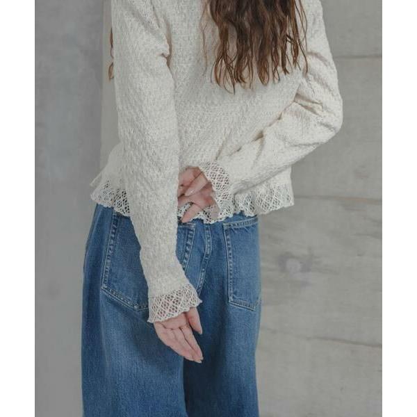 URBAN RESEARCH Sonny Label Sonny Label / サニーレーベル レース