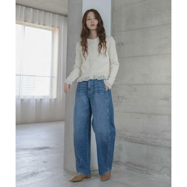 URBAN RESEARCH Sonny Label Sonny Label / サニーレーベル レース