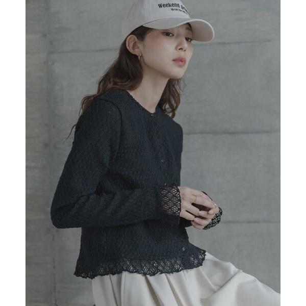 URBAN RESEARCH Sonny Label Sonny Label / サニーレーベル レース