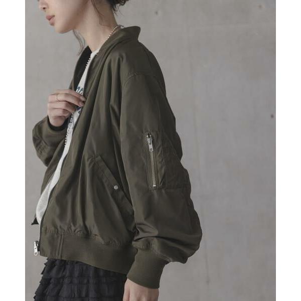 新品タグ付き　WEB限定リバーシブルオーバーMA-1 サニーレーベル URBAN RESEARCH Sonny Label Sonny Label / サニーレーベル 『WEB限定
