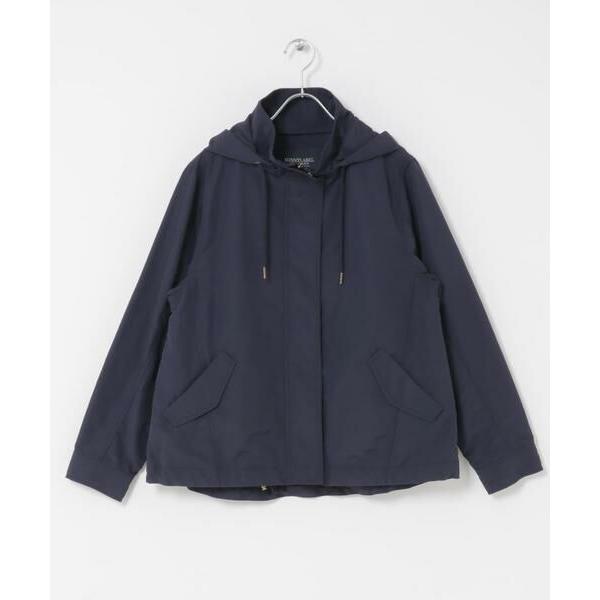 新品タグ付き　多機能マウンテンパーカー　サニーレーベル　アーバンリサーチ URBAN RESEARCH Sonny Label Sonny Label / サニーレーベル 多機能