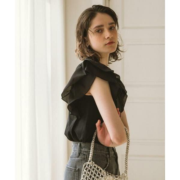URBAN RESEARCH Sonny Label Sonny Label / サニーレーベル フリル