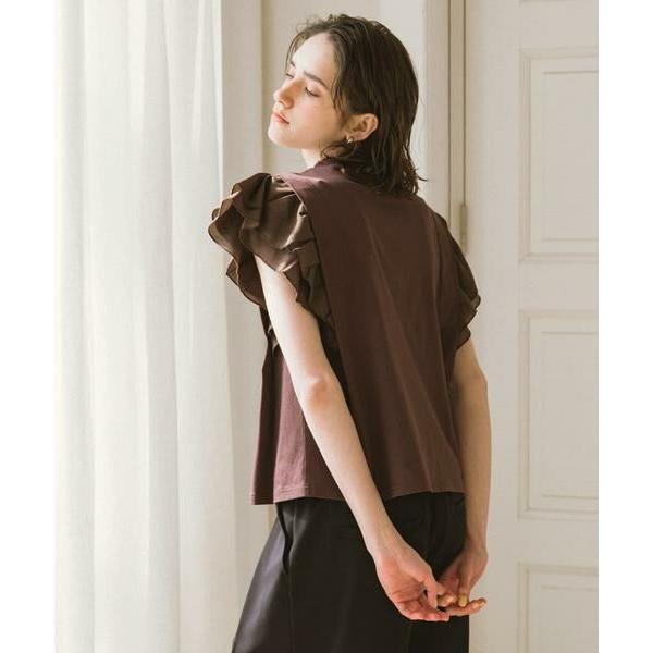 URBAN RESEARCH Sonny Label Sonny Label / サニーレーベル フリル