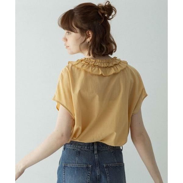 URBAN RESEARCH Sonny Label Sonny Label / サニーレーベル Vネック