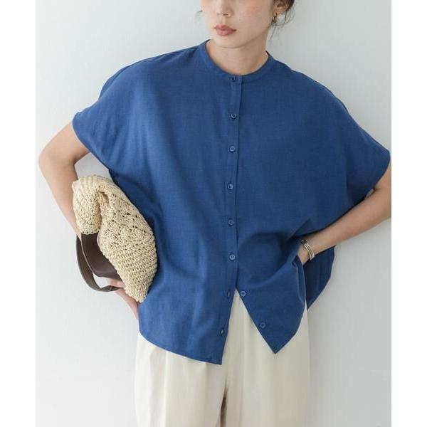 URBAN RESEARCH Sonny Label Sonny Label / サニーレーベル リネン混