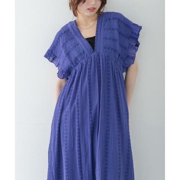 URBAN RESEARCH Sonny Label Sonny Label / サニーレーベル 楊柳ドビー