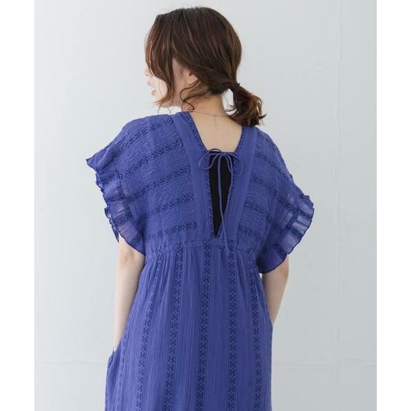URBAN RESEARCH Sonny Label Sonny Label / サニーレーベル 楊柳ドビー