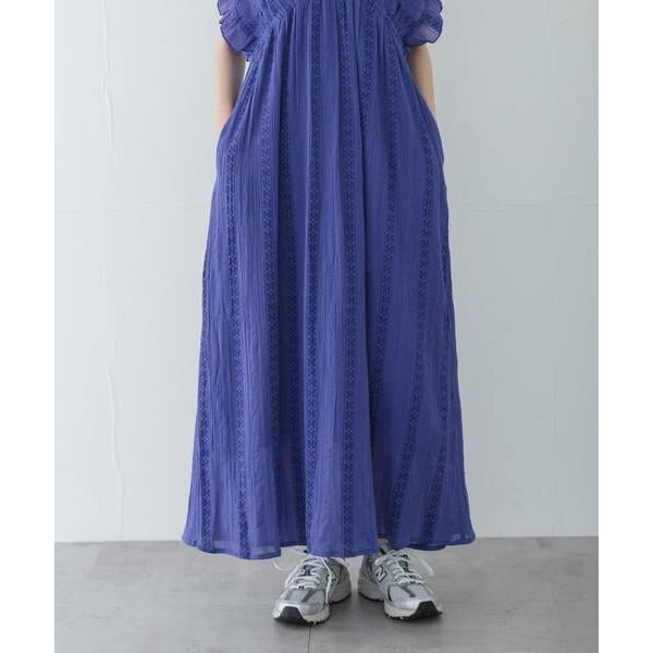 URBAN RESEARCH Sonny Label Sonny Label / サニーレーベル 楊柳ドビー