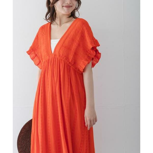 URBAN RESEARCH Sonny Label Sonny Label / サニーレーベル 楊柳ドビー