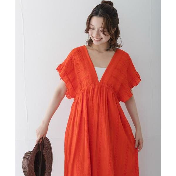 URBAN RESEARCH Sonny Label Sonny Label / サニーレーベル 楊柳ドビー