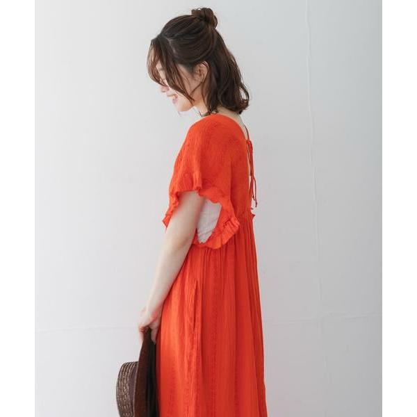 URBAN RESEARCH Sonny Label Sonny Label / サニーレーベル 楊柳ドビー