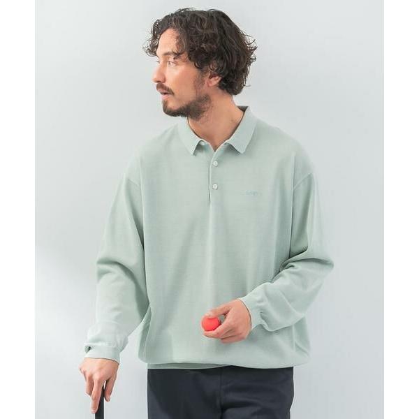 Sonny Label / サニーレーベル 『洗濯可』OOPS ロングスリーブ