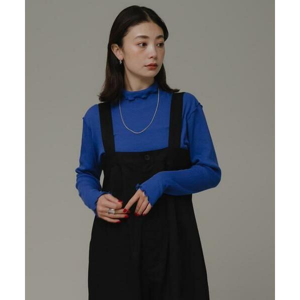 新品 サロペット Ｓｏｎｎｙ　Ｌａｂｅｌ　ポリエステル１００％ URBAN RESEARCH Sonny Label Sonny Label / サニーレーベル ハイ