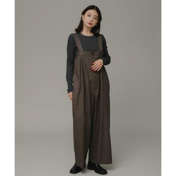 新品 サロペット Ｓｏｎｎｙ　Ｌａｂｅｌ　ポリエステル１００％ URBAN RESEARCH Sonny Label Sonny Label / サニーレーベル ハイ
