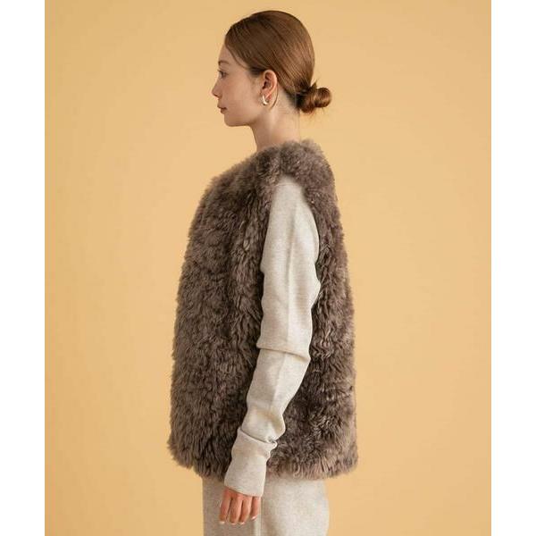 URBAN RESEARCH Sonny Label Sonny Label / サニーレーベル カーリー