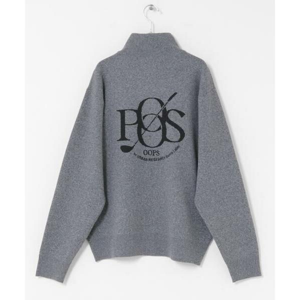 URBAN RESEARCH Sonny Label Sonny Label / サニーレーベル OOPS