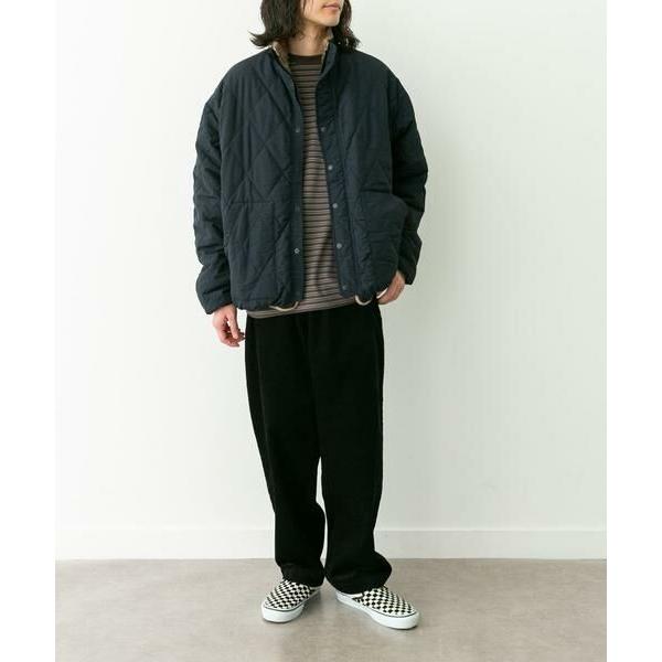 ！売り切りお値下げ！⭐︎新品未使用⭐︎RISLEY Vネックファーブルゾン URBAN RESEARCH Sonny Label Sonny Label / サニーレーベル