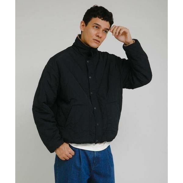 アーバンリサーチ サニーレーベル（URBAN RESEARCH SonnyLabel）/リバーシブルスタンドブルゾン URBAN RESEARCH Sonny Label Sonny Label / サニーレーベル