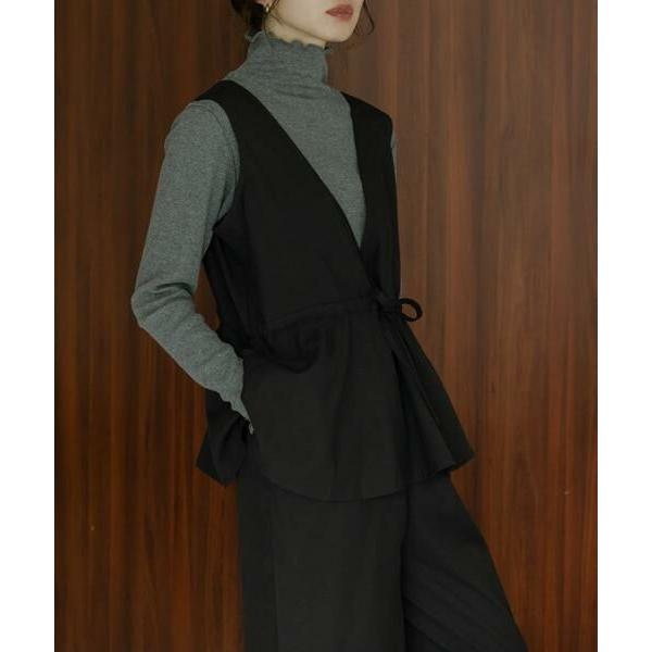 URBAN RESEARCH Sonny Label Sonny Label / サニーレーベル ペプラム