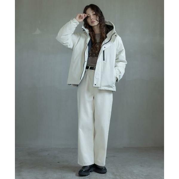 URBAN RESEARCH Sonny Label Sonny Label / サニーレーベル フーディー