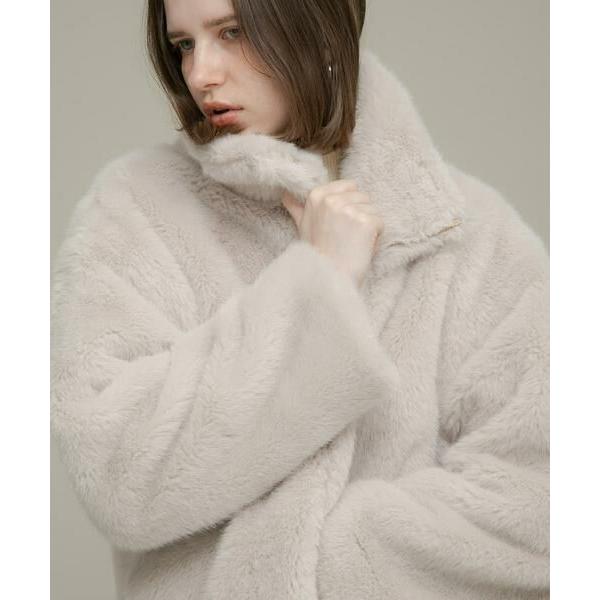 URBAN RESEARCH Sonny Label Sonny Label / サニーレーベル ミンク