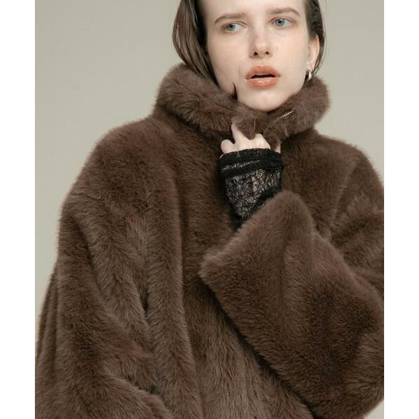 URBAN RESEARCH Sonny Label Sonny Label / サニーレーベル ミンク