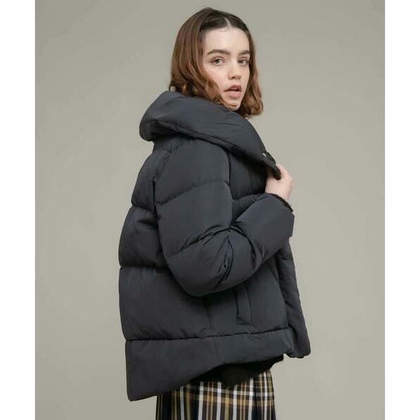 極美品✨ アーバンリサーチ サニーレーベル ショールカラーダウンジャケット URBAN RESEARCH Sonny Label Sonny Label / サニーレーベル 『WEB限定