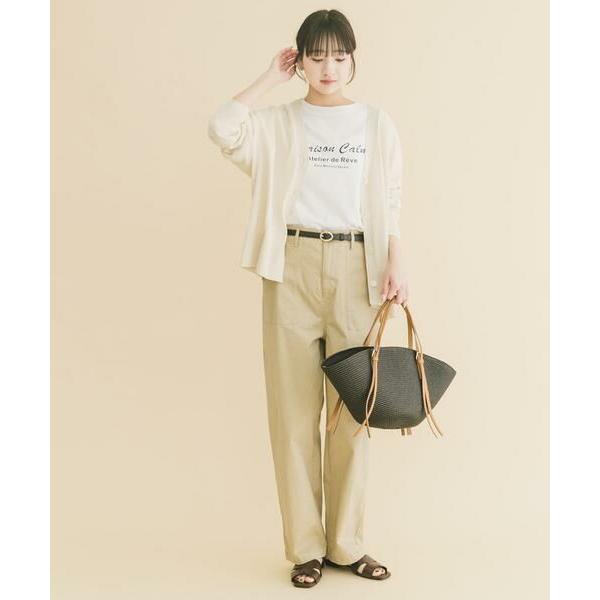 URBAN RESEARCH ROSSO - 新品✨タグ付き♪アーバンリサーチ　洗濯機洗いOK‼️ カーディガン　　大特価 URBAN RESEARCH ITEMS（アーバンリサーチ アイテムズ） URBAN RESEARCH