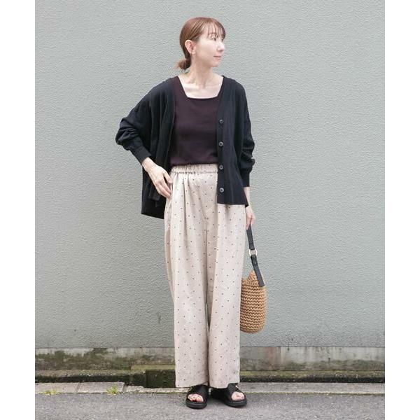 URBAN RESEARCH ITEMS / アーバンリサーチ アイテムズ Vネックオーバー