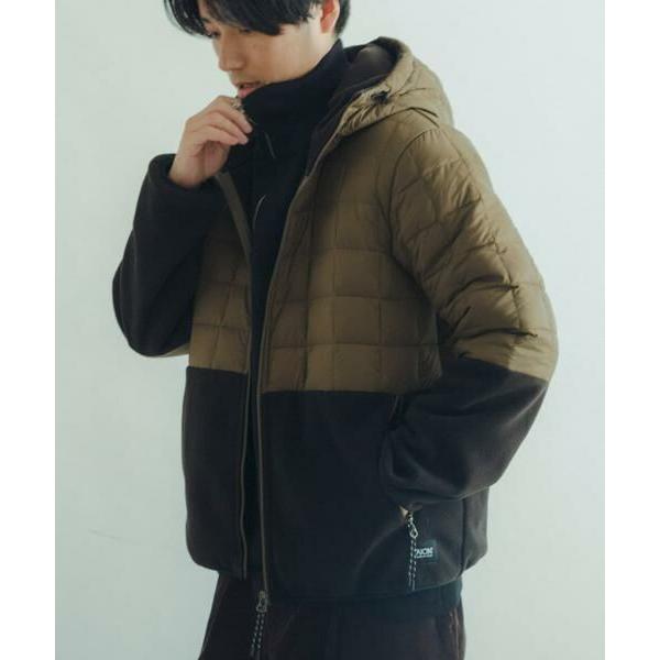 TAION ダウン　アーバンリサーチ TAION × URBAN RESEARCH Sonny Label 別注アウターが登場！ | 株式会社