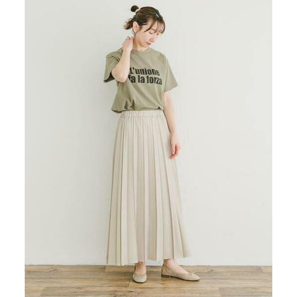 美品。アーバンリサーチ❤️トップス❤️他 LIP SERVICE（リップサービス）｜ ポイントベルトペプラムショート