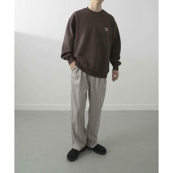 2点分アーバンリサーチ　長袖カットソー　スウェット ITEMS URBANRESEARCH（アイテムズ アーバンリサーチ） トレーナー
