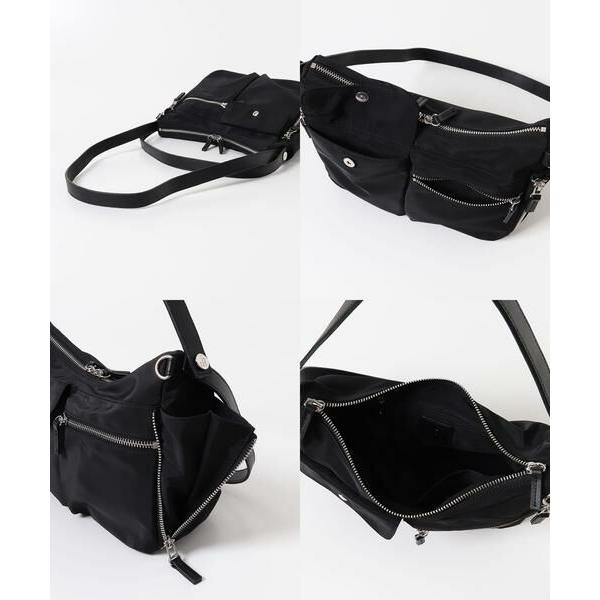 RODE SKO / ロデスコ hun RODESKO　Dual pocket_16